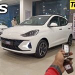 2023 Hyundai Grand i10 Nios Facelift: Features, Price, and Review of the Best Value Hatchback