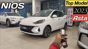 2023 Hyundai Grand i10 Nios Facelift: Features, Price, and Review of the Best Value Hatchback