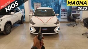 2023 Hyundai Grand i10 Nios Magna: Price, Features, and Value Review