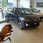 2023 Hyundai Grand i10 Nios Sportz CNG Review: Price, Features, and Performance