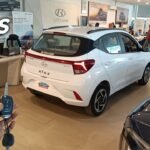2023 Hyundai Grand i10 Nios Sportz Review: Features, Price, and Most VFM Variant Explained