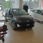 2023 Hyundai Grand i10 Nios Sportz Review: Features and Pricing of the Loaded Hatchback