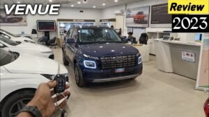 2023 Hyundai Venue S Optional Review: Price, Features, and VFM Variant Details