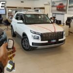 2023 Hyundai Venue SX Diesel Review: More Power and Features of the Second Top Model