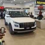 2023 Hyundai Venue SX(O) Top Model Review: Features & Updates