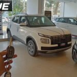 2023 Hyundai Venue Second Base Model: Best SUV Under 8.78 Lakhs