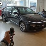 2023 Hyundai Verna SX iVT Review: 5-Star Safety Rated Premium Sedan Features and Performance
