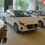 2023 Hyundai i20 Asta (O) Top Model Review: Features and Performance of the Premium Hatchback