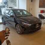 2023 Hyundai i20 Asta Second Top Model: Premium Hatchback for Under 8.84 Lakh