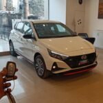 2023 Hyundai i20 N Line N8 DCT Review: Features and Performance of the Premium Hatchback