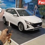 2023 Hyundai i20 Sportz Facelift Review: New Features and Design Changes Explained