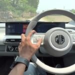 2023 MG Comet EV Review: India’s Smallest Electric Car with Low Monthly Running Costs