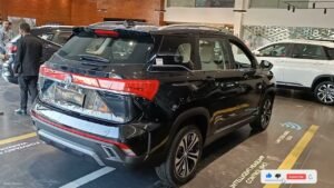 2023 MG Hector Next Gen: New Features, Price, and Comparison with XUV700