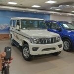 2023 Mahindra Bolero B6 Variant: Rugged SUV Under 10 Lakh – Price, Features, and Review