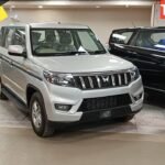 2023 Mahindra Bolero Neo N10 Review: Features and Pricing of the Solid 7-Seater SUV