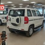 2023 Mahindra Bolero Neo N8: Best 7-Seater SUV Under 10 Lakhs
