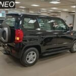 2023 Mahindra Bolero Neo Top Model Review: Price, Features, and 7-Seater SUV Details