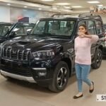2023 Mahindra Scorpio Classic S11 Review: Best Features and Performance