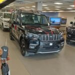 2023 Mahindra Scorpio Classic S11 Review: Features and Performance of the Top Model