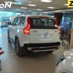 2023 Mahindra Scorpio-N Z8 Luxury Review: Price, Features, and Detailed Walkthrough