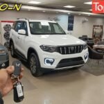 2023 Mahindra Scorpio-N Z8L Review: The Ultimate Premium SUV Experience