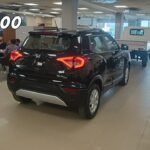 2023 Mahindra XUV300 Review: Features and Safety of the Second Top Model