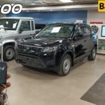2023 Mahindra XUV300 W4 Base Model: Price, Features, and Best Value Review