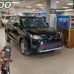 2023 Mahindra XUV300 W6 Turbo: Powerful Engine, 5-Star Safety, Only 10.35 Lakhs