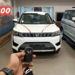 2023 Mahindra XUV300 W8 Review: Features, Safety Rating, and Performance of the Second Top Model
