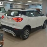 2023 Mahindra XUV300 W8 Sunroof Review: Price and Features of the 5-Star Rated SUV