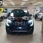 2023 Mahindra XUV700 AX3 Review: Features and Value of the Second Base Model