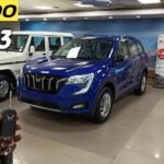 2023 Mahindra XUV700 AX3 Second Base Model: Best Value for Money SUV Review