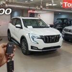 2023 Mahindra XUV700 AX7 Luxury AMT: Features Loaded 7-Seater SUV Review