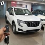 2023 Mahindra XUV700 MX Base Model Review: Features, Price, and Value Analysis