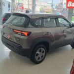 2023 Maruti Brezza LXi Base Model: Price, Features, and Detailed Review