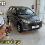 2023 Maruti Suzuki Alto K10 Review: Affordable Car for the Middle Class at ₹3.99 Lakh