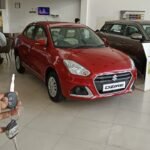 2023 Maruti Suzuki Dzire VXi Review: Price, Mileage, and Features of the Second Base Model