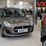 2023 Maruti Suzuki Swift VXi CNG: Best Selling Hatchback for 7.77 Lakhs