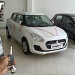 2023 Maruti Suzuki Swift VXi Review: Price, Features, and Walkaround of India’s Top Selling Hatchback