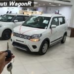 2023 Maruti Suzuki WagonR VXi Review: New Features and Updated Specs Explained
