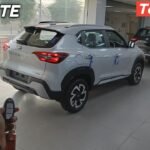 2023 Nissan Magnite Turbo CVT Top Model: Real-Life Review and Features