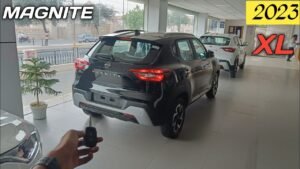 2023 Nissan Magnite XL Review: Most Value for Money Variant at Rs 6.99 Lakh