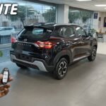 2023 Nissan Magnite XV Red Edition: Price, 4-Star Safety Rating, and Features Review