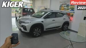 2023 Renault Kiger RXT Optional Review: Features and Value for Money Analysis