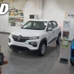 2023 Renault Kwid RXT Review: Features, Price, and Budget-Friendly Performance