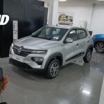 2023 Renault Kwid RXT Review: Price, Features, and Comparison with Maruti Alto