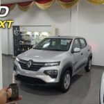 2023 Renault Kwid RXT for Sale: Best Budget Car Under 4.70 Lakh