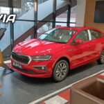 2023 Skoda Slavia Style: Best Premium Sedan Under 14.70 Lakh vs Verna and City