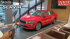 2023 Skoda Slavia Style: Best Premium Sedan Under 14.70 Lakh vs Verna and City