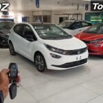 2023 Tata Altroz XZ Plus Review: Features and Price of the 5-Star Rated Premium Hatchback